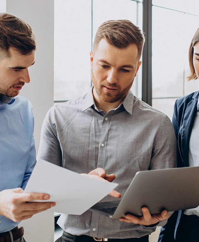 How to Create a Business Plan That Drives